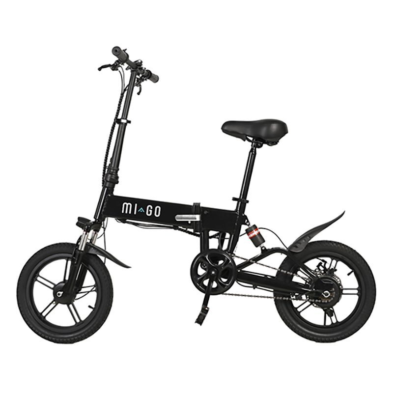 Mi go bike on sale