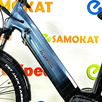 RockWheel-L26-EV-рама