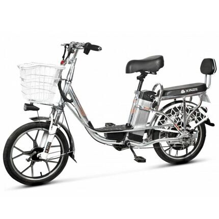 Электрический велосипед Minako V2 12Ah 60V