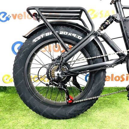 Электрофэтбайк-RockWheel-RX-NEW-2022-заднее-колесо