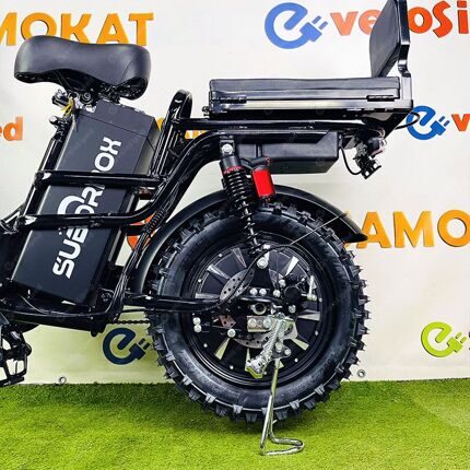 Электровелосипед-SUBORBOX-Monster-60v-31Ah-заднее-колесо