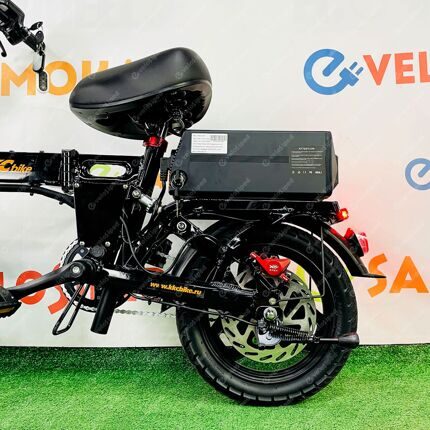 KKC-Bike-M1-Max-заднее-колесо