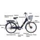 Электровелосипед Ebike Dacha XdS  описание