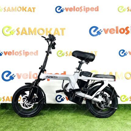 Spetime E Bike S6 Air