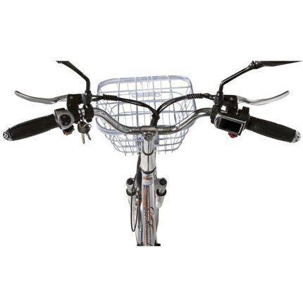 руль xinze электровелосипед 60v 12ah