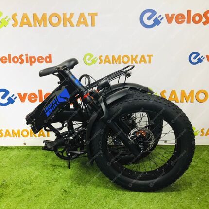 Электровелосипед-EasyRider-Bull-Trophy-12Ah-сложенный
