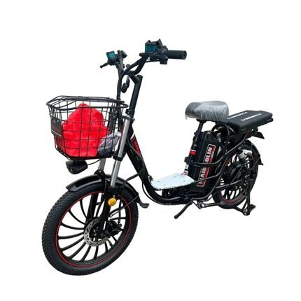 Электро велосипед Maikaolin H3 20Ah