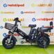 Электровелосипед-SUBORBOX-Monster-60v-31Ah-вид-сбоку