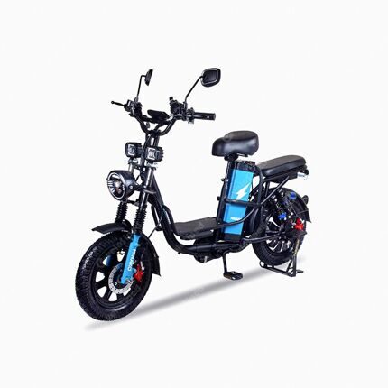 Электрический велосипед Minako Monster PRO 21Ah