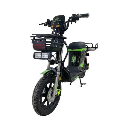 Электровелосипед Maikaolin H20 70Ah