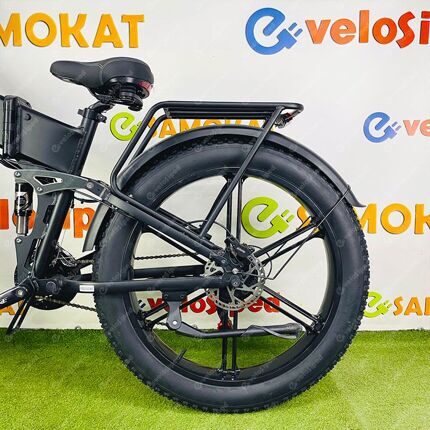 Электрофэтбайк-RockWheel-X26-Pro-2024-заднее-колесо