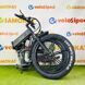 Электрофэтбайк-RockWheel-X26-Pro-2024-сложенный